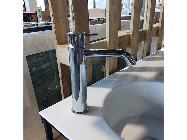 Badmeubel blum, matzwart - afbeelding 14 van  16