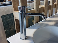 Badmeubel blum, matzwart - afbeelding 14 van  16