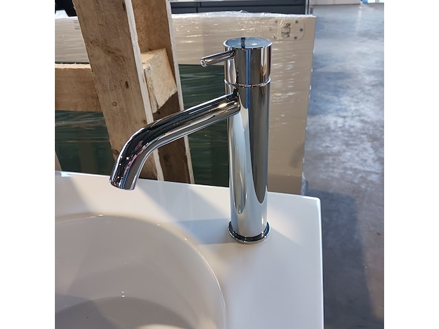 Badmeubel blum, matzwart - afbeelding 15 van  16