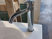 Badmeubel blum, matzwart - afbeelding 15 van  16