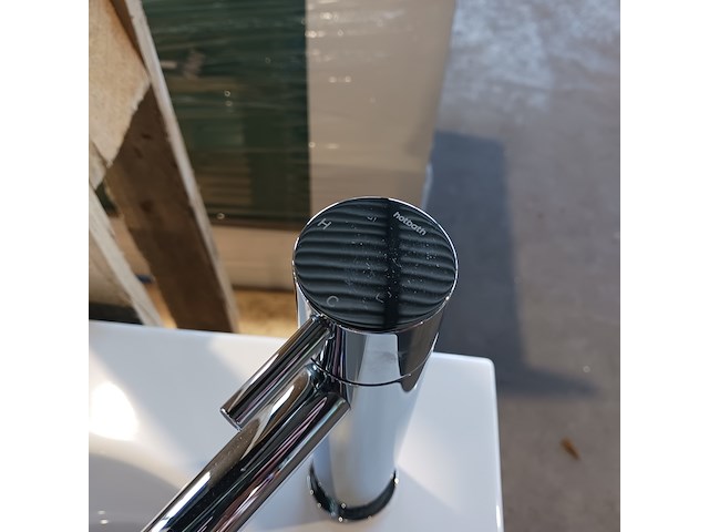 Badmeubel blum, matzwart - afbeelding 16 van  16