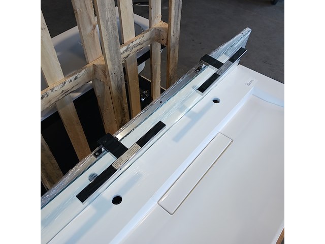 Badmeubel, blum, natuur eiken - afbeelding 2 van  10