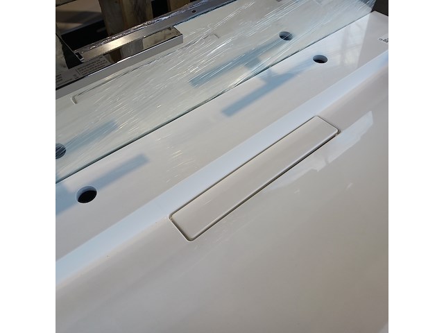 Badmeubel, blum, natuur eiken - afbeelding 6 van  10