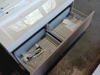 Badmeubel, blum, natuur eiken - afbeelding 7 van  10