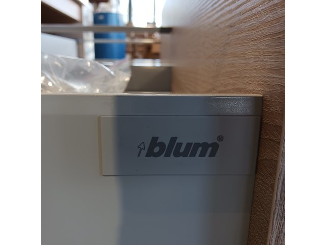 Badmeubel, blum, natuur eiken - afbeelding 8 van  10