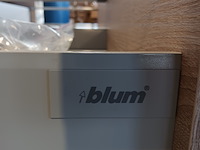 Badmeubel, blum, natuur eiken - afbeelding 8 van  10