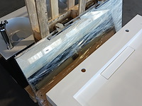 Badmeubel, blum, natuur eiken - afbeelding 10 van  10