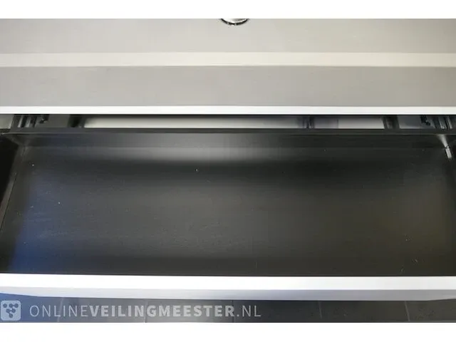 Badmeubel bruynzeel, mat wit - afbeelding 17 van  19