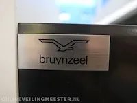 Badmeubel bruynzeel, mat wit - afbeelding 18 van  19