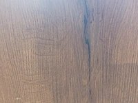 Badmeubel, bruynzeel, tobacco oak - afbeelding 5 van  13