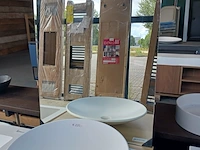 Badmeubel, dark oak - afbeelding 2 van  9