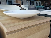 Badmeubel, dark oak - afbeelding 9 van  9