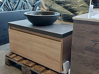 Badmeubel, dekker -zevenhuizen, beach oak - afbeelding 4 van  10