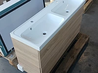 Badmeubel, dekker -zevenhuizen, beach oak - afbeelding 5 van  10