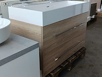 Badmeubel, dekker -zevenhuizen, beach oak - afbeelding 3 van  9