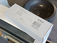Badmeubel, dekker -zevenhuizen, glans wit - afbeelding 10 van  10