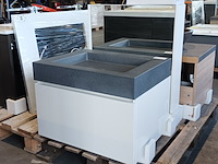 Badmeubel dekker -zevenhuizen, glans wit - afbeelding 1 van  10