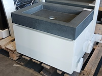 Badmeubel dekker -zevenhuizen, glans wit - afbeelding 3 van  10