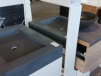 Badmeubel dekker -zevenhuizen, glans wit - afbeelding 8 van  10