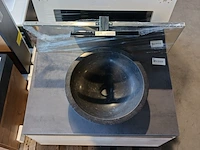 Badmeubel, dekker -zevenhuizen, grey wash - afbeelding 7 van  11