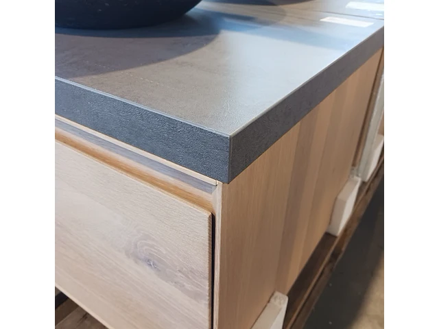 Badmeubel, dekker -zevenhuizen, grey wash - afbeelding 10 van  11