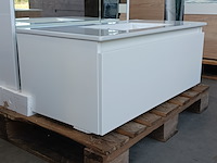 Badmeubel dekker -zevenhuizen, hoogglans wit - afbeelding 3 van  8