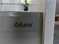 Badmeubel dekker -zevenhuizen, hoogglans wit - afbeelding 6 van  8