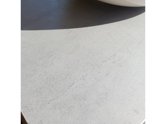 Badmeubel dekker -zevenhuizen, hoogglans wit - afbeelding 5 van  7