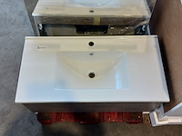 Badmeubel dekker -zevenhuizen, lancelot grey - afbeelding 4 van  8