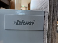 Badmeubel dekker -zevenhuizen, lancelot grey - afbeelding 6 van  8