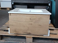 Badmeubel, dekker -zevenhuizen, lancelot oak - afbeelding 3 van  7