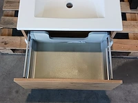 Badmeubel, dekker -zevenhuizen, lancelot oak - afbeelding 5 van  7