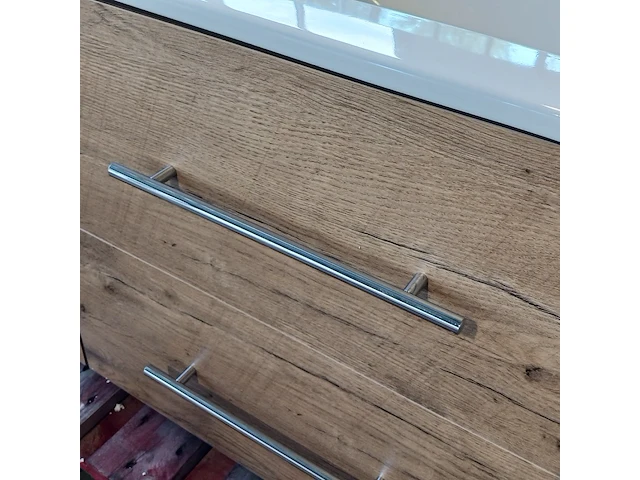 Badmeubel, dekker -zevenhuizen, lancelot oak - afbeelding 2 van  11