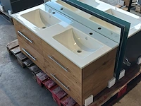 Badmeubel, dekker -zevenhuizen, lancelot oak - afbeelding 6 van  11