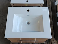 Badmeubel, dekker -zevenhuizen, lancelot oak - afbeelding 4 van  8