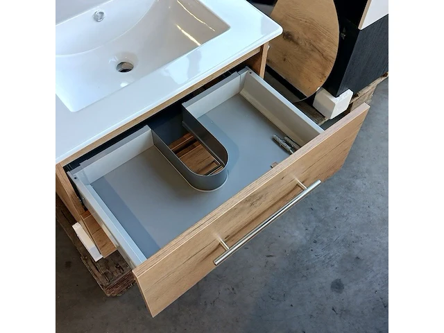 Badmeubel, dekker -zevenhuizen, lancelot oak - afbeelding 6 van  8