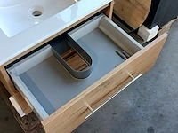 Badmeubel, dekker -zevenhuizen, lancelot oak - afbeelding 6 van  8