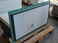 Badmeubel, dekker -zevenhuizen, mat antraciet - afbeelding 7 van  7