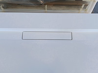 Badmeubel dekker -zevenhuizen, mat wit - afbeelding 7 van  10