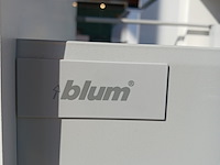 Badmeubel dekker -zevenhuizen, mat wit - afbeelding 10 van  10