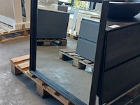 Badmeubel, dekker -zevenhuizen, noir - afbeelding 11 van  11