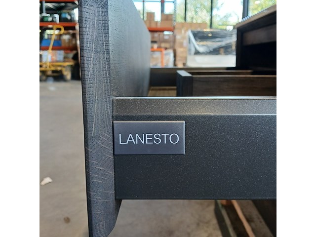 Badmeubel dekker -zevenhuizen, noir - afbeelding 8 van  10