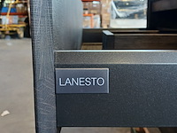 Badmeubel dekker -zevenhuizen, noir - afbeelding 8 van  10