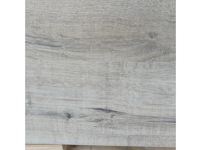 Badmeubel, detremmerie, grey oak - afbeelding 10 van  10