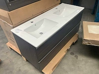 Badmeubel duo 120cm - afbeelding 5 van  6