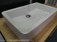 Badmeubel duravit, licht eiken - afbeelding 4 van  16