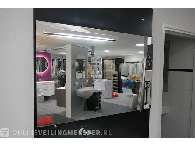 Badmeubel duravit, licht eiken - afbeelding 5 van  16