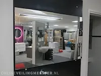 Badmeubel duravit, licht eiken - afbeelding 5 van  16