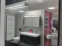 Badmeubel duravit, licht eiken - afbeelding 6 van  16