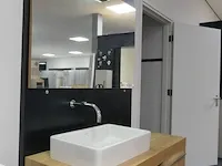 Badmeubel duravit, licht eiken - afbeelding 10 van  16